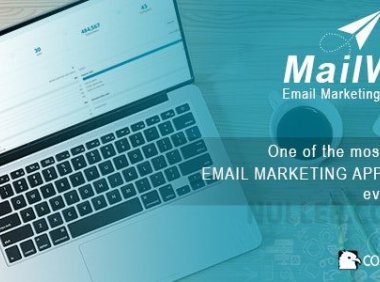 MailWizz v2.6.6 – 电子邮件营销应用程序